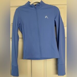 Oner active glaucous blue unified jacket size Small